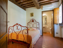 Ferienwohnung Borgo Fontana