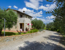 Ferienwohnung Borgo Fontana
