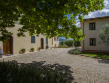 Ferienwohnung Borgo Fontana
