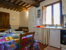 Ferienwohnung Borgo Fontana