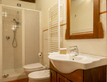 Ferienwohnung Borgo Fontana