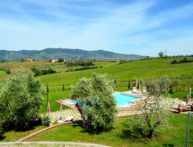 Ferienwohnung Borgo Fontana