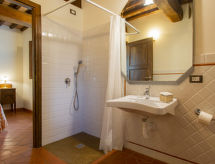 Ferienwohnung Borgo Fontana