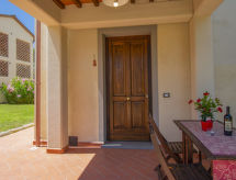 Ferienwohnung Borgo Fontana