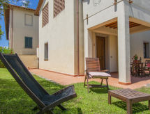 Ferienwohnung Borgo Fontana