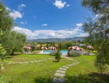 Ferienwohnung Borgo Fontana