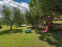 Ferienwohnung Borgo Fontana