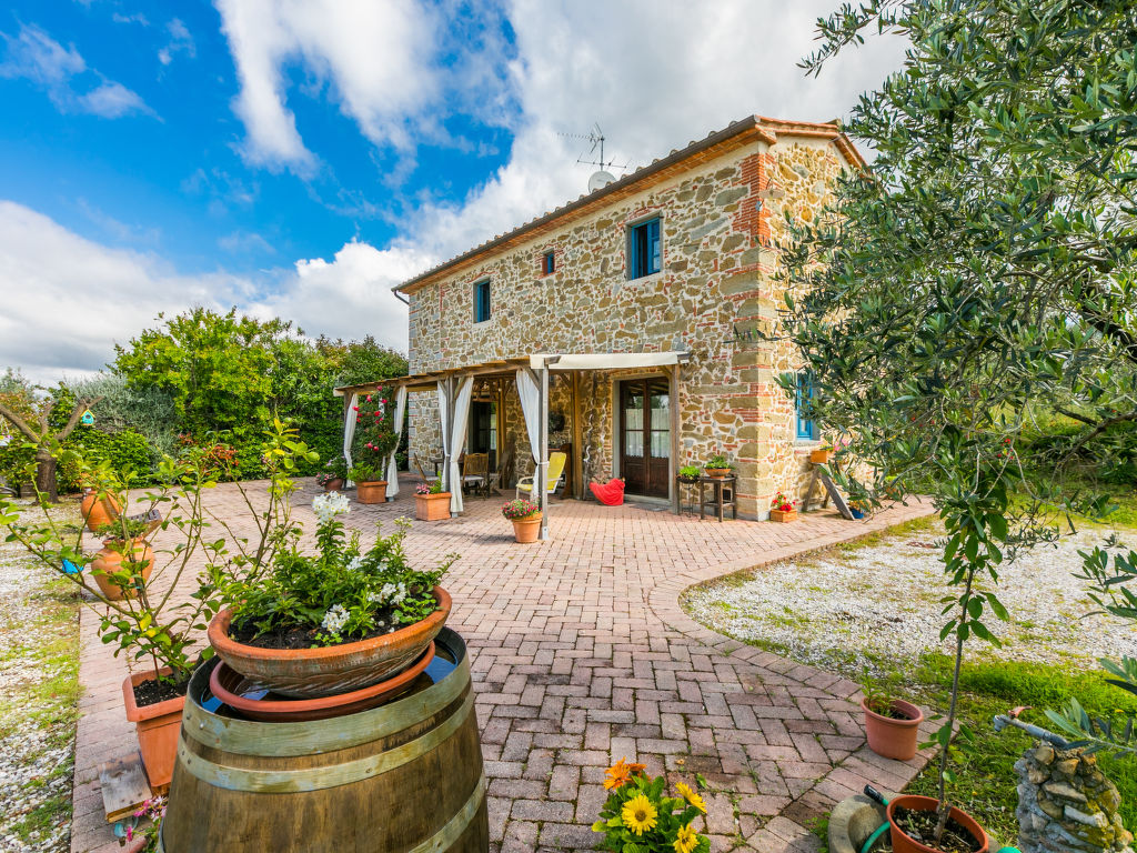 Ferienhaus La Casina Ferienhaus 