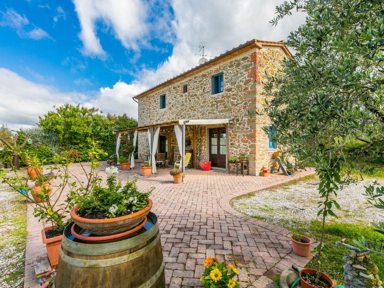 La Casina Accommodation in Vinci