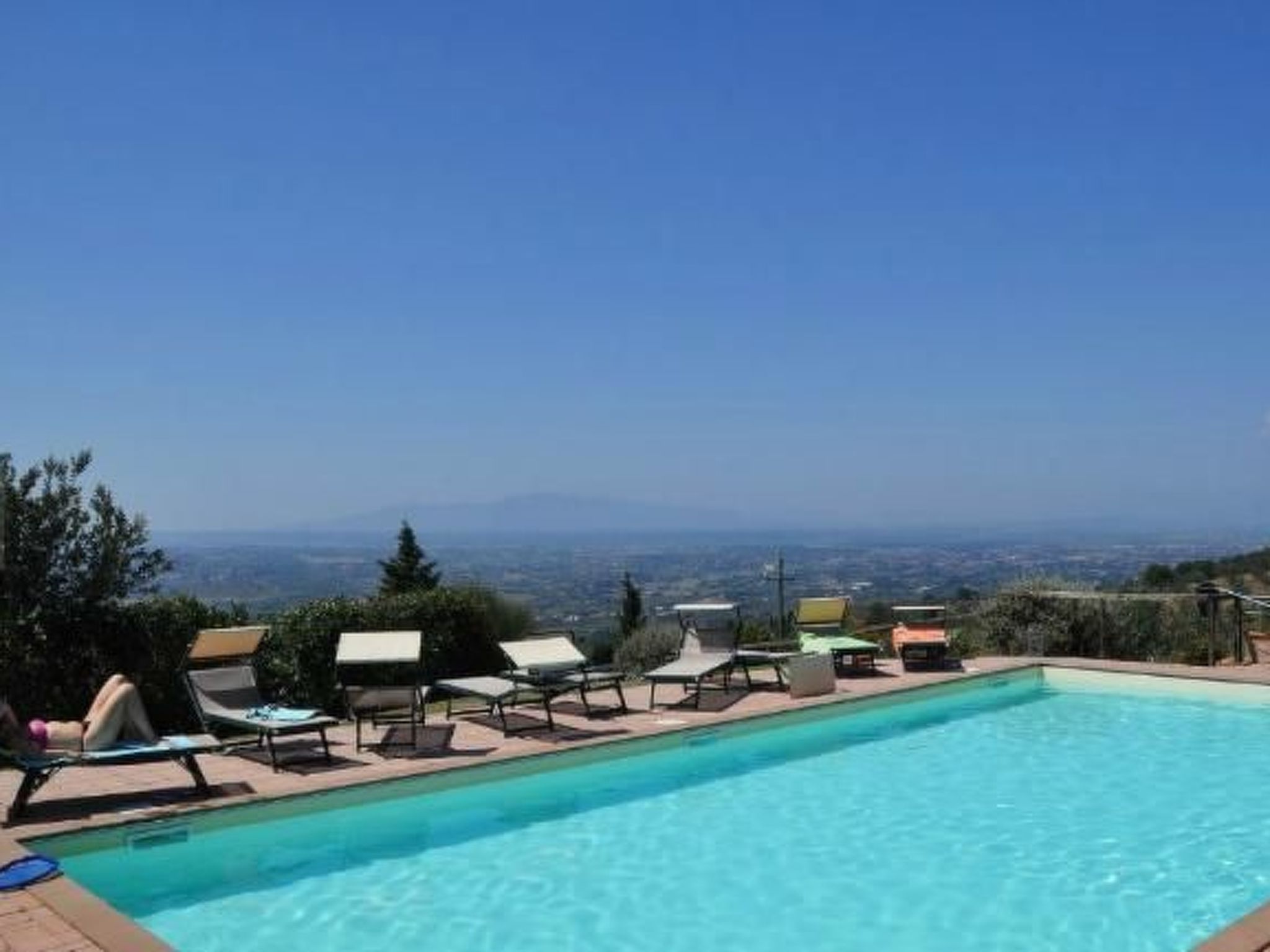 Photo of Wohnung 'Antico Fienile' mit Terrasse