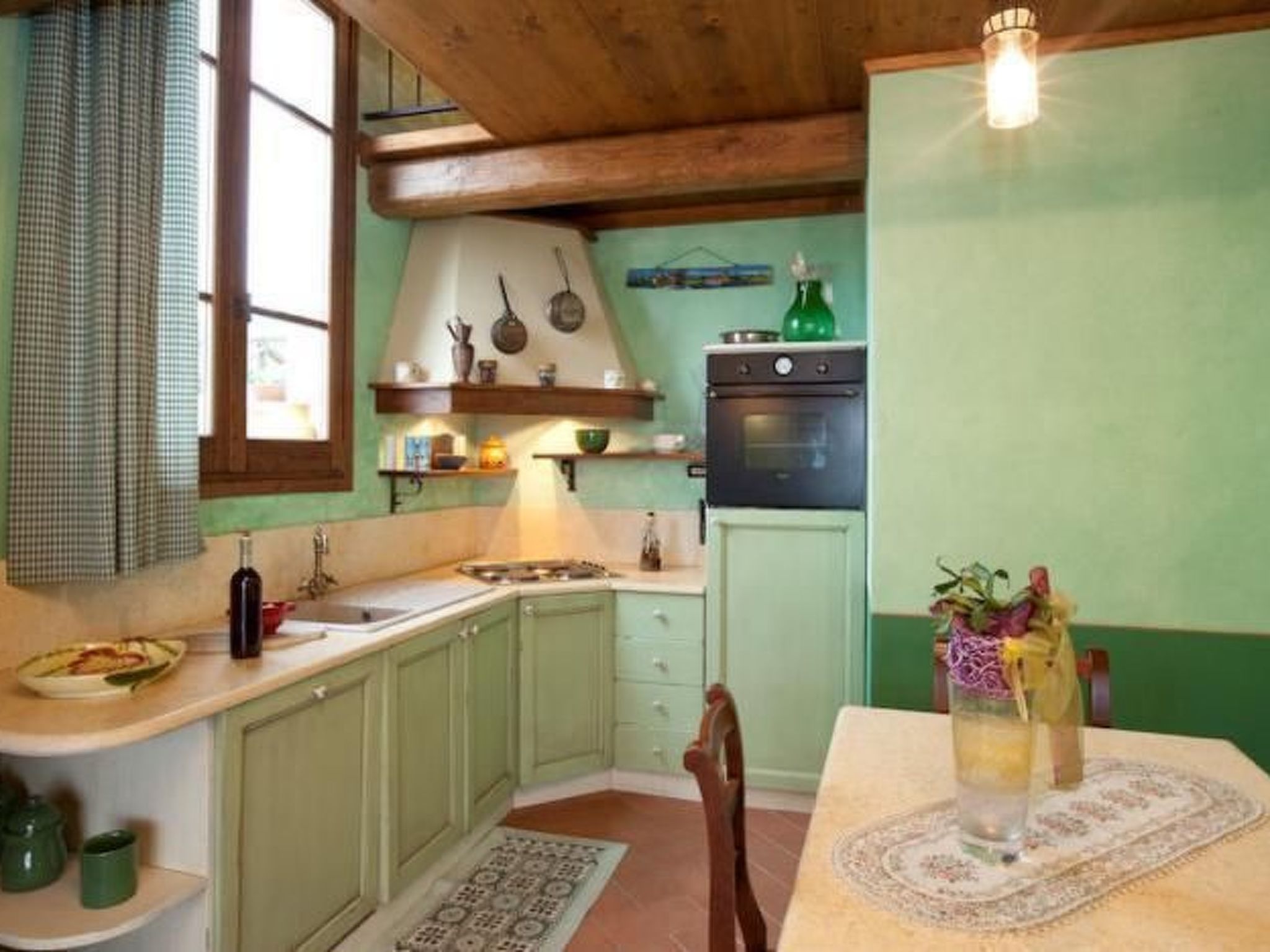 Photo of Wohnung 'Antico Fienile' mit Terrasse