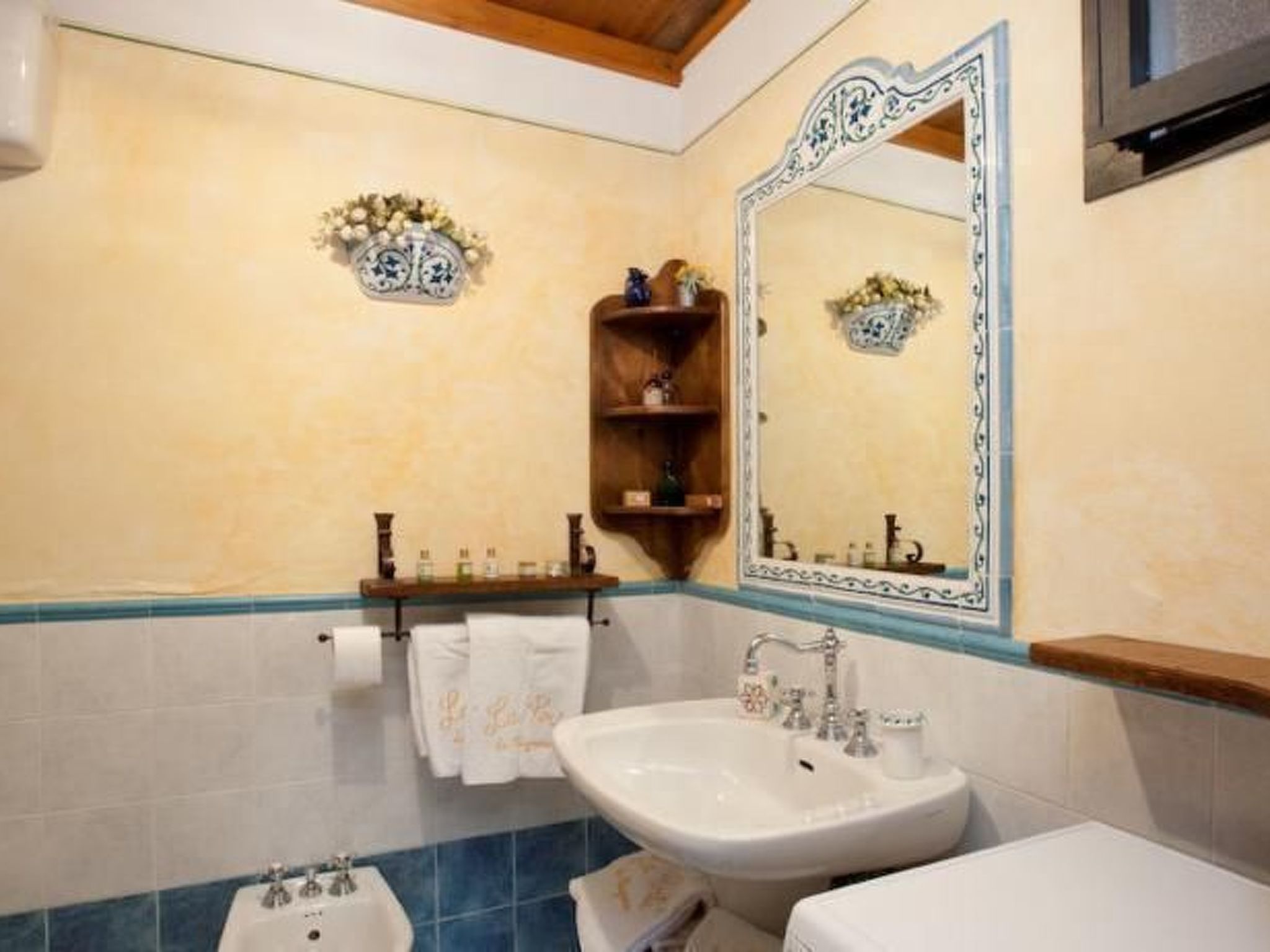 Photo of Wohnung 'Antico Fienile' mit Terrasse