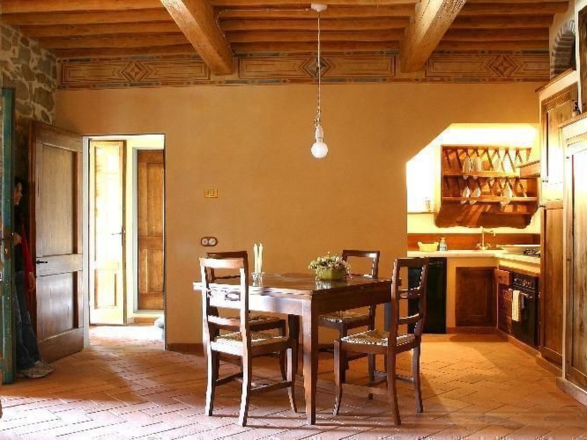 Photo of Wohnung Lorenzo der Prächtige