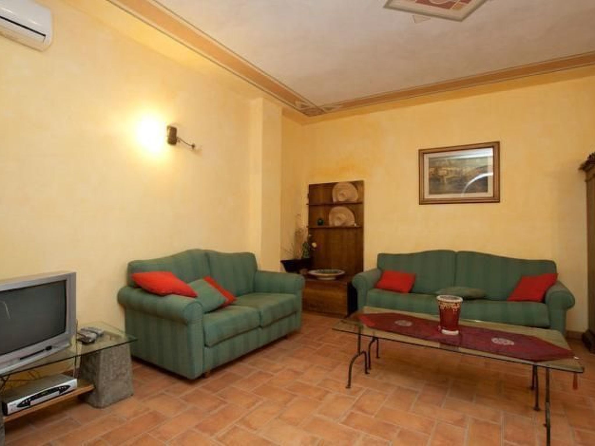 Photo of Wohnung Lorenzo der Prächtige