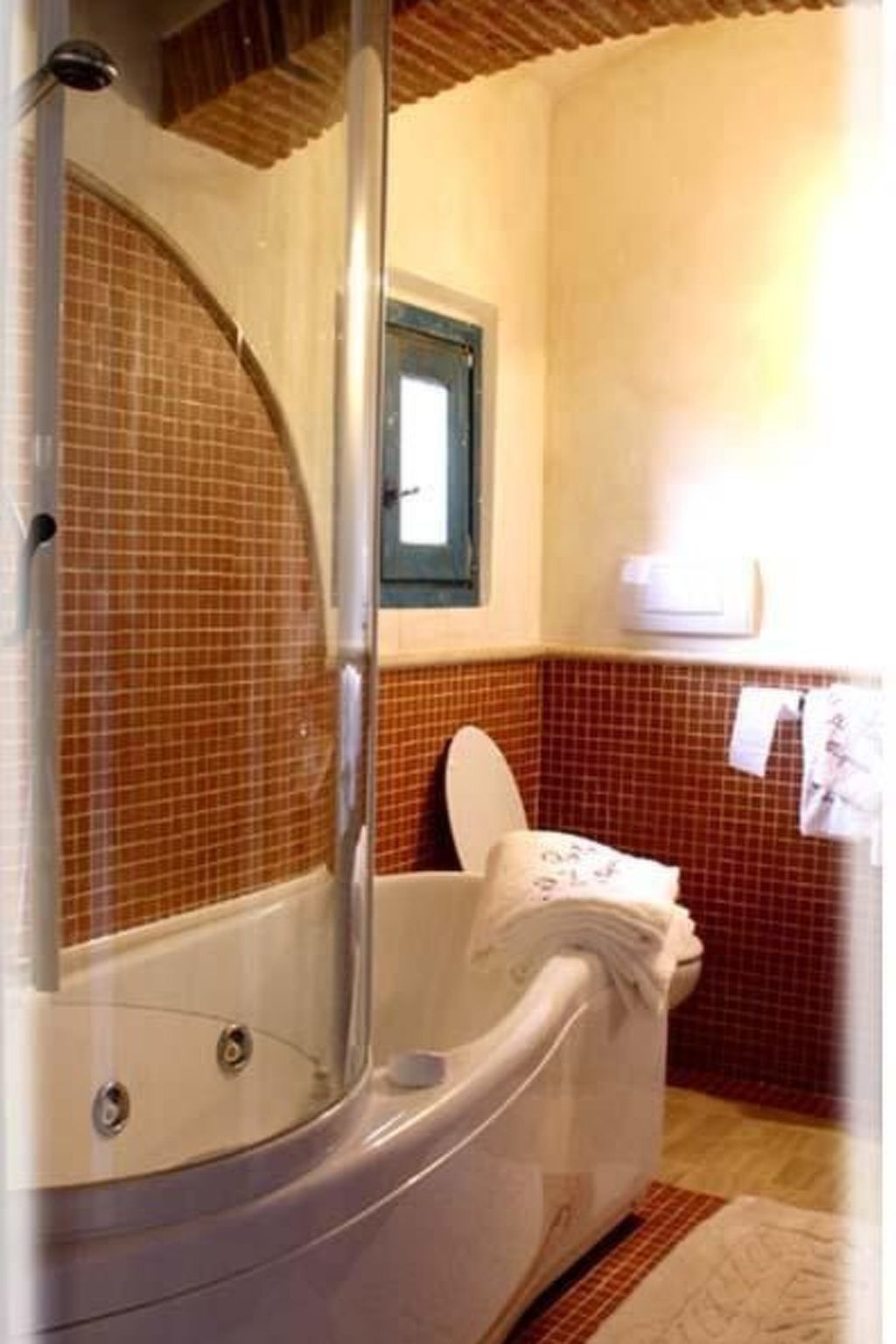 Wohnung Lorenzo der Prächtige-Dedans