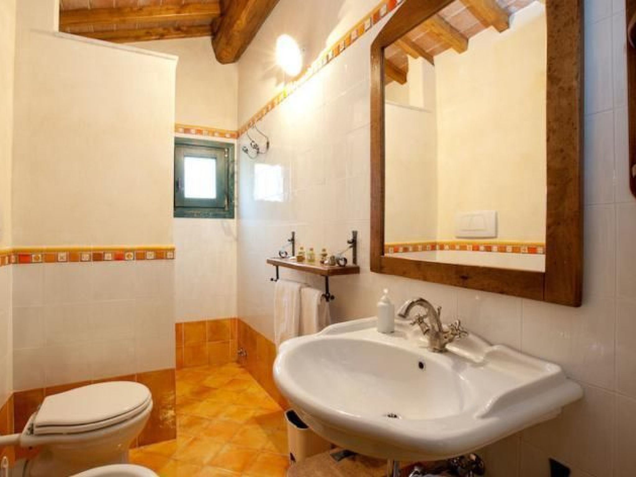 Wohnung Lorenzo der Prächtige-Dedans