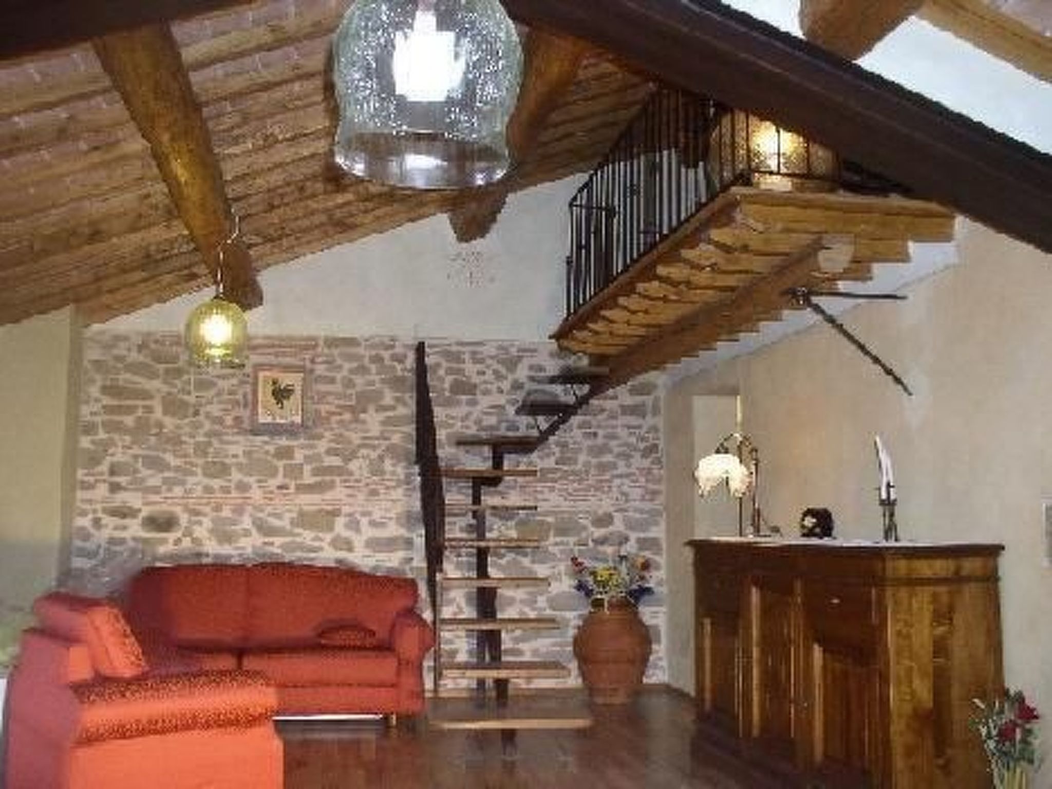 Photo of Leonardo in Vitolini