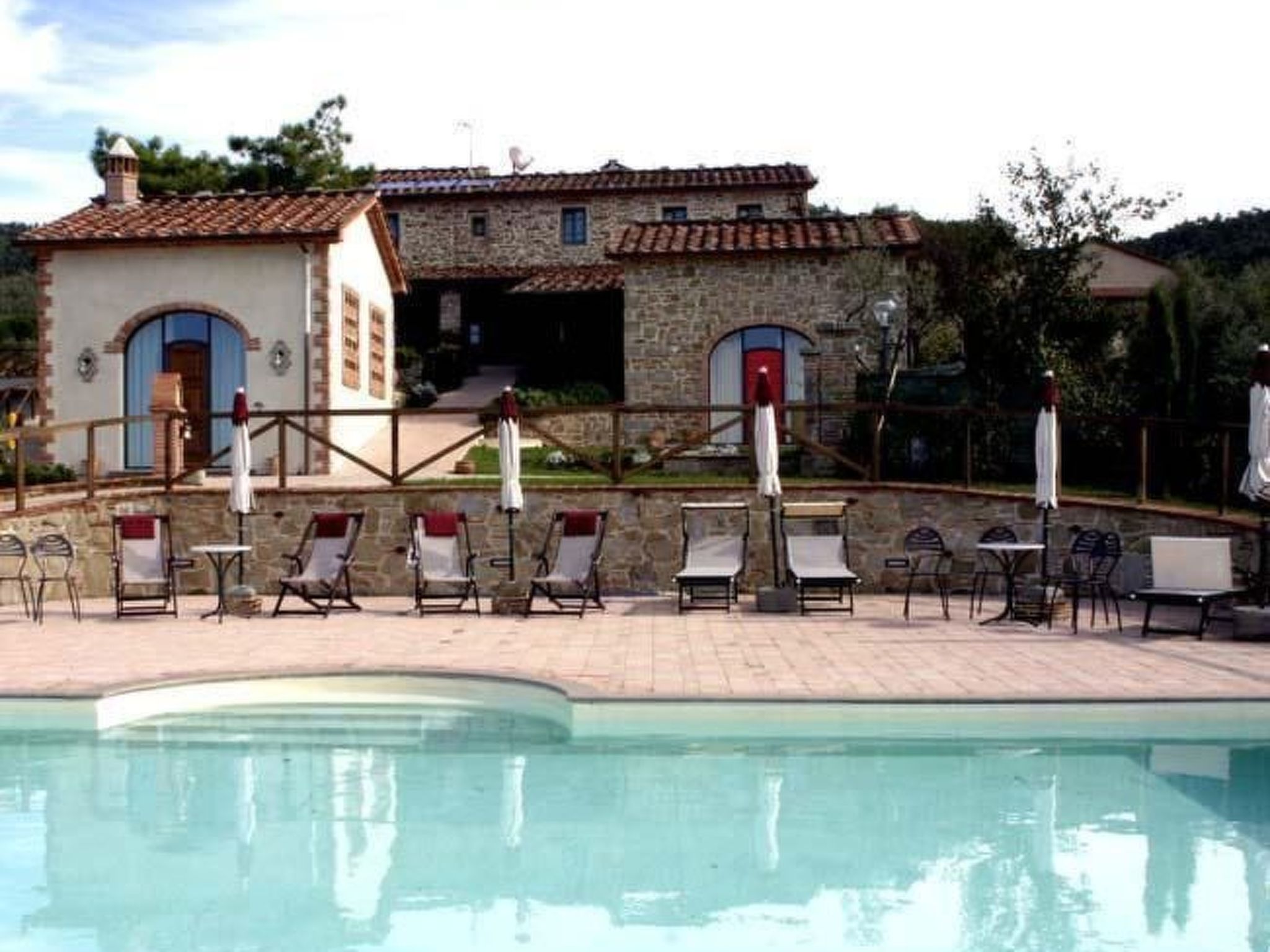 Photo of Leonardo in Vitolini