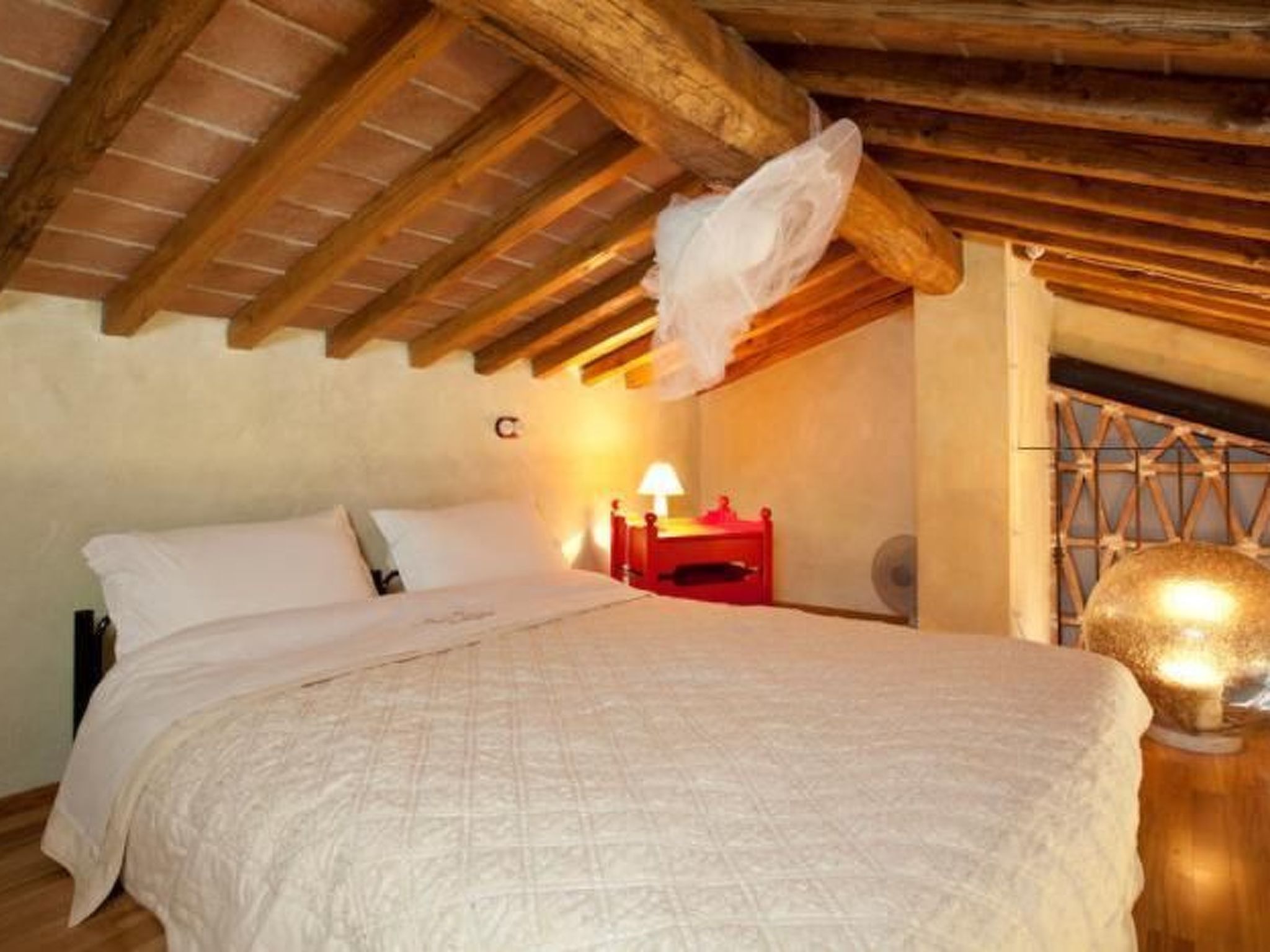 Photo of Leonardo in Vitolini