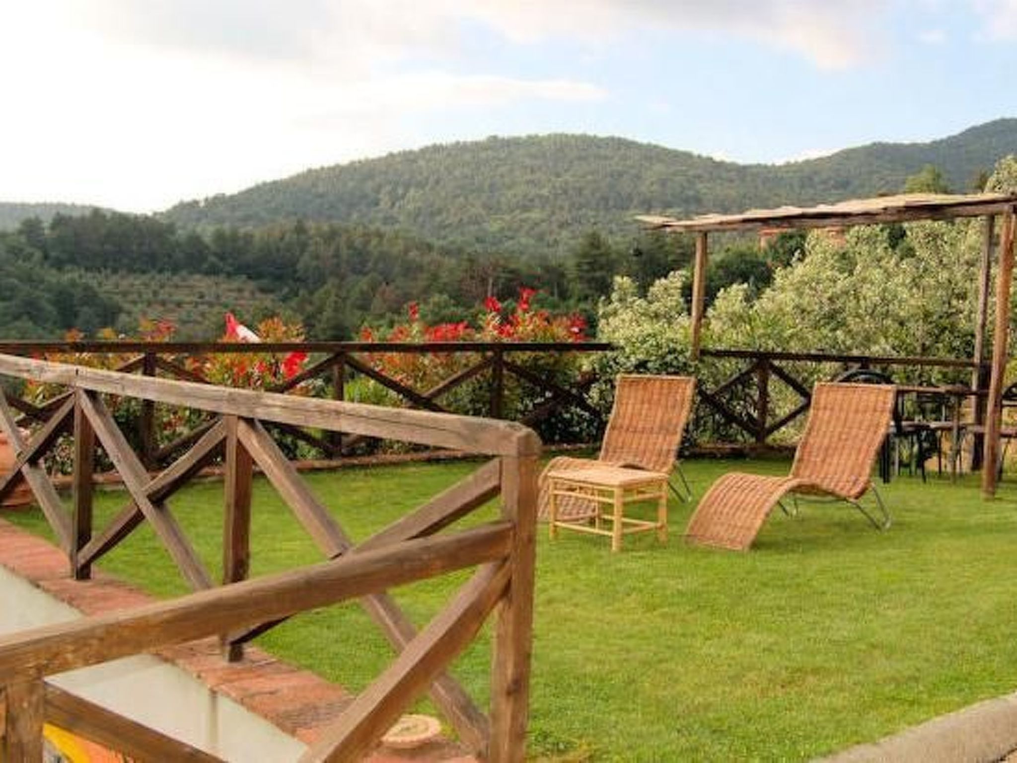 Leonardo in Vitolini-Binnen