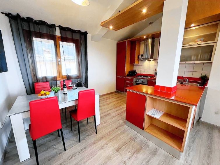 Penthouse Castiglio Bei Holiday World - Vinci