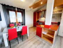 Penthouse Castiglio bei Holiday World