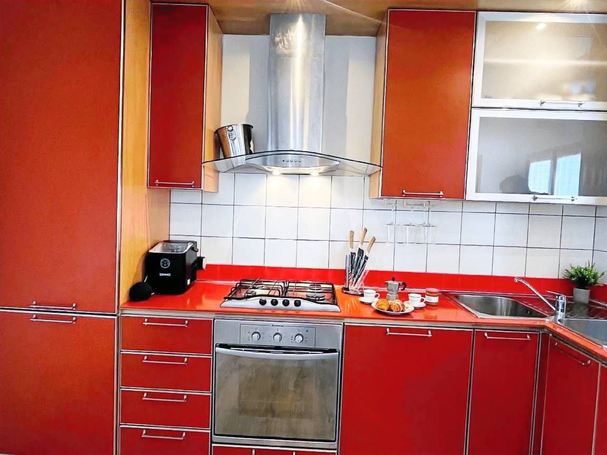 Photo of Penthouse Castiglio bei Holiday World