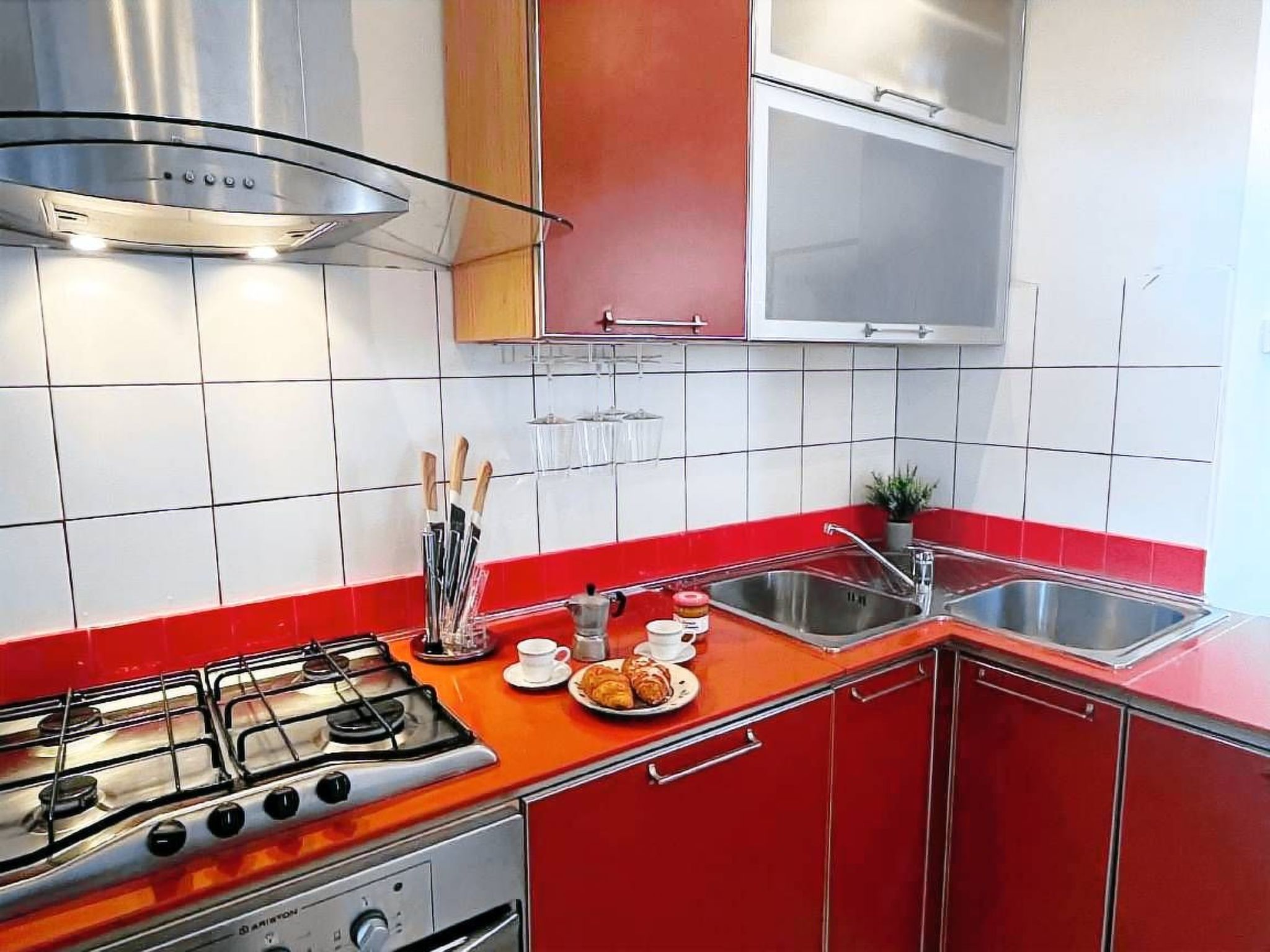 Photo of Penthouse Castiglio bei Holiday World