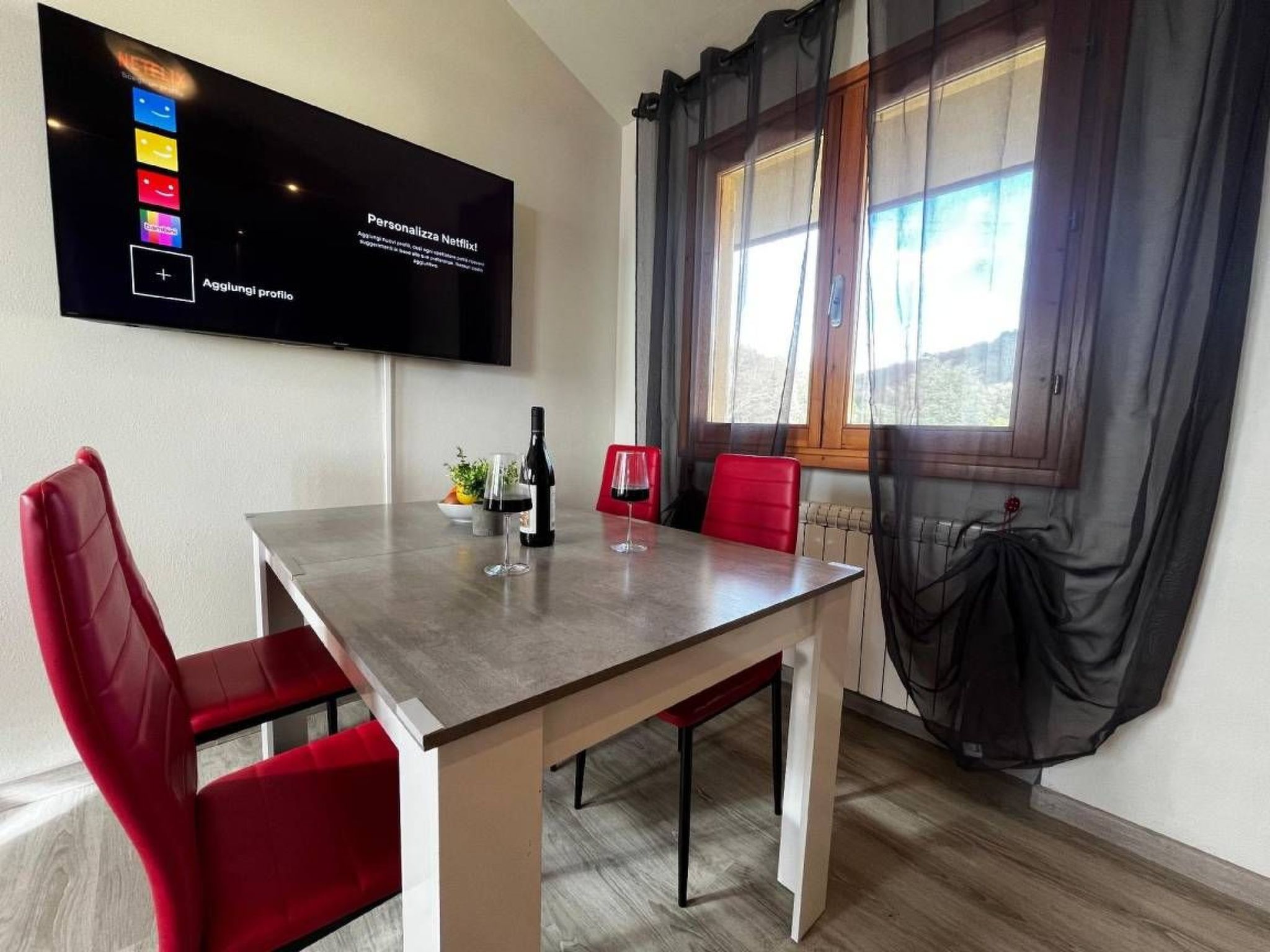 Photo of Penthouse Castiglio bei Holiday World