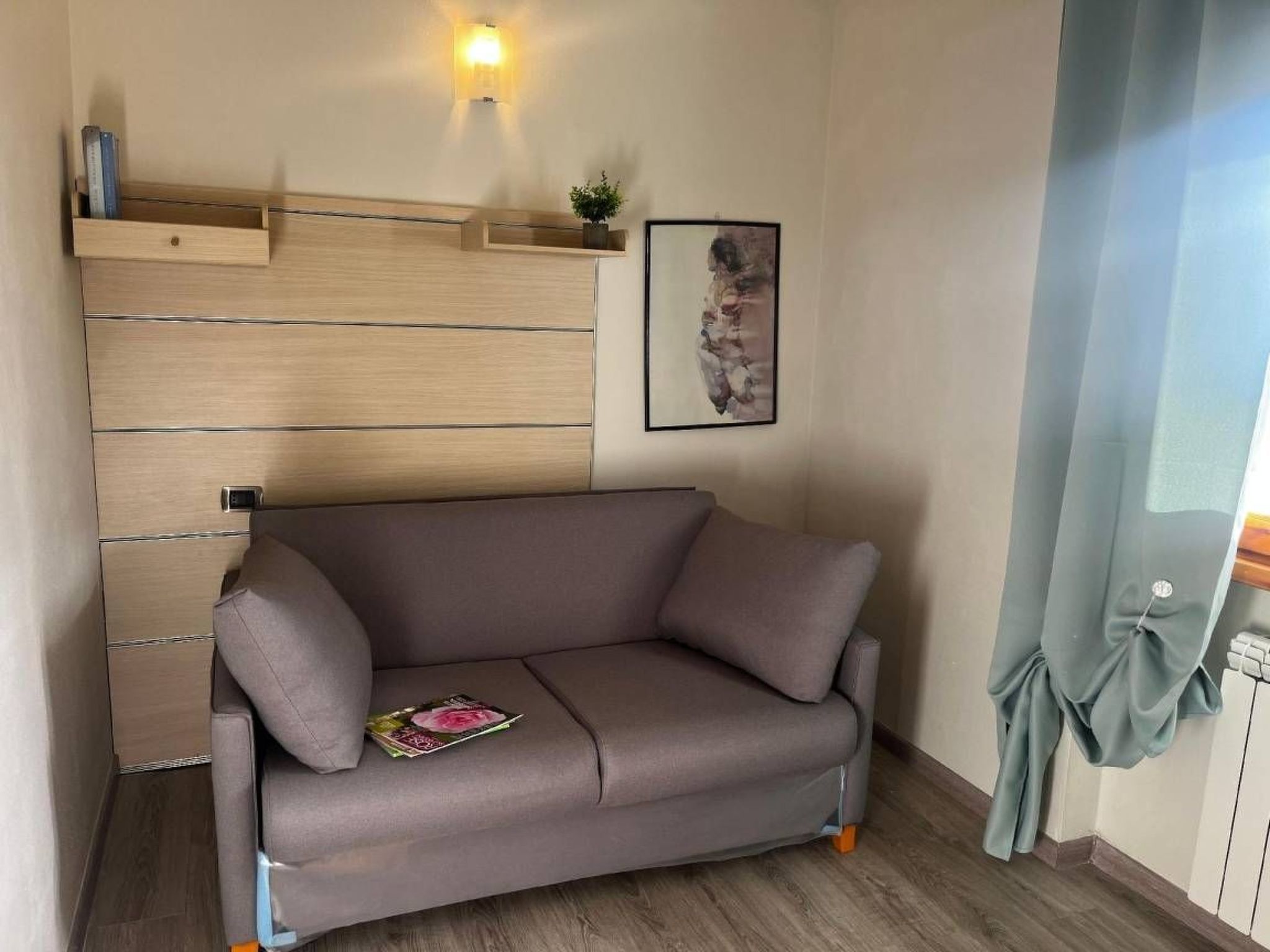 Photo of Penthouse Castiglio bei Holiday World