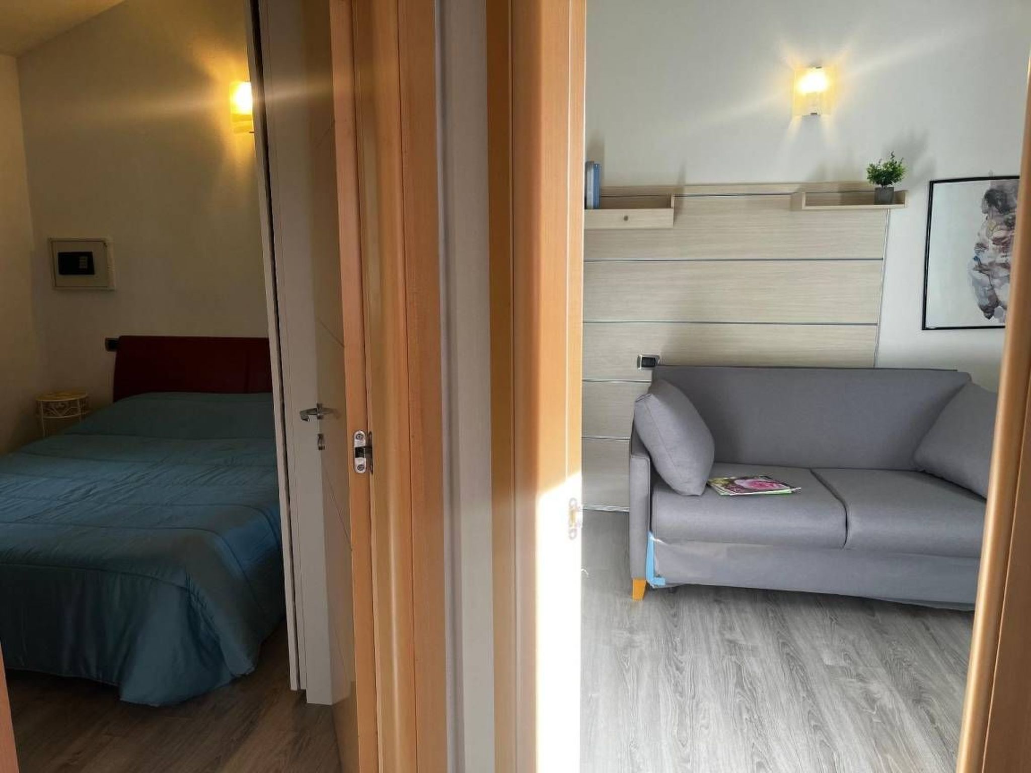 Photo of Penthouse Castiglio bei Holiday World