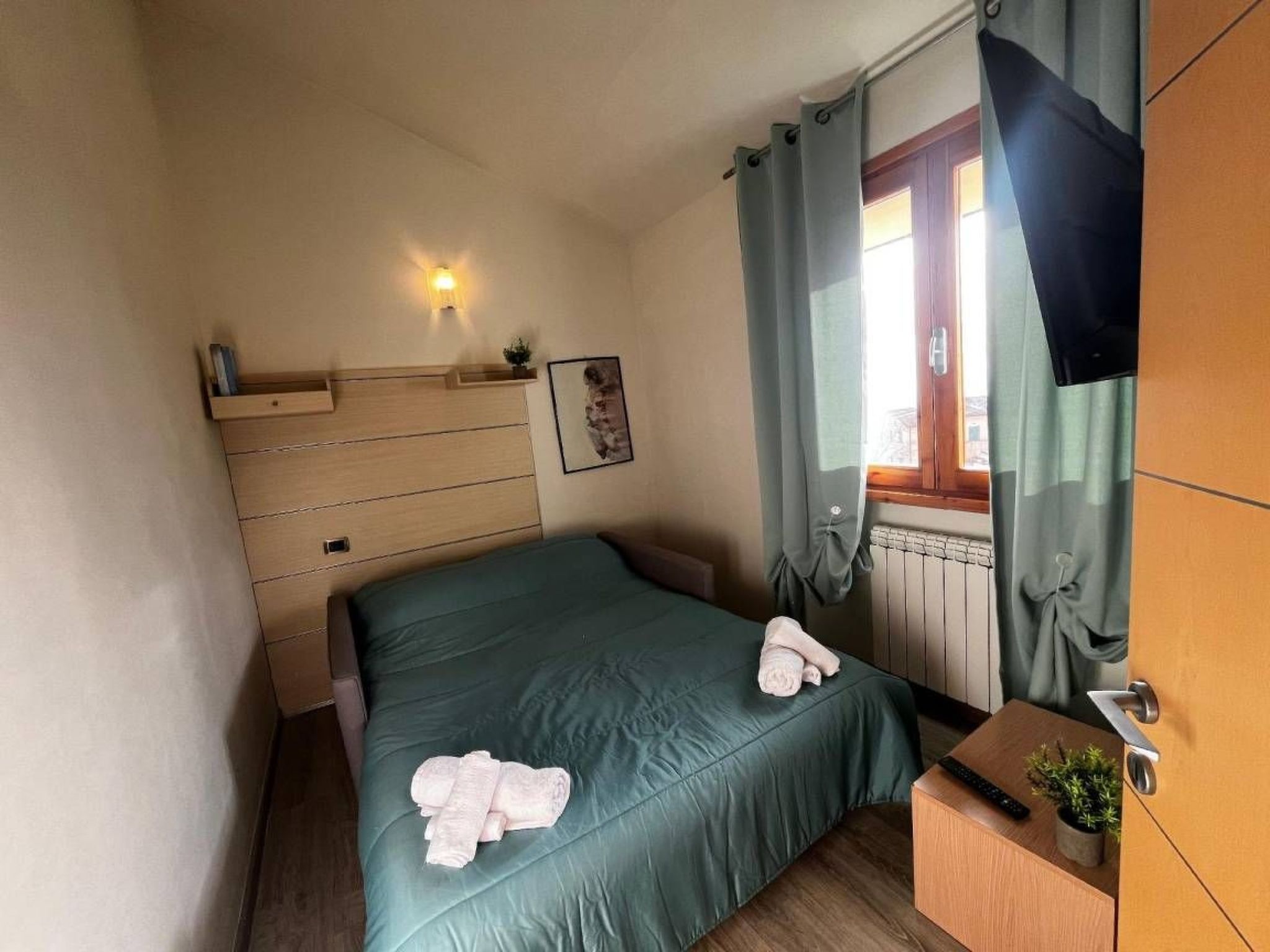 Photo of Penthouse Castiglio bei Holiday World