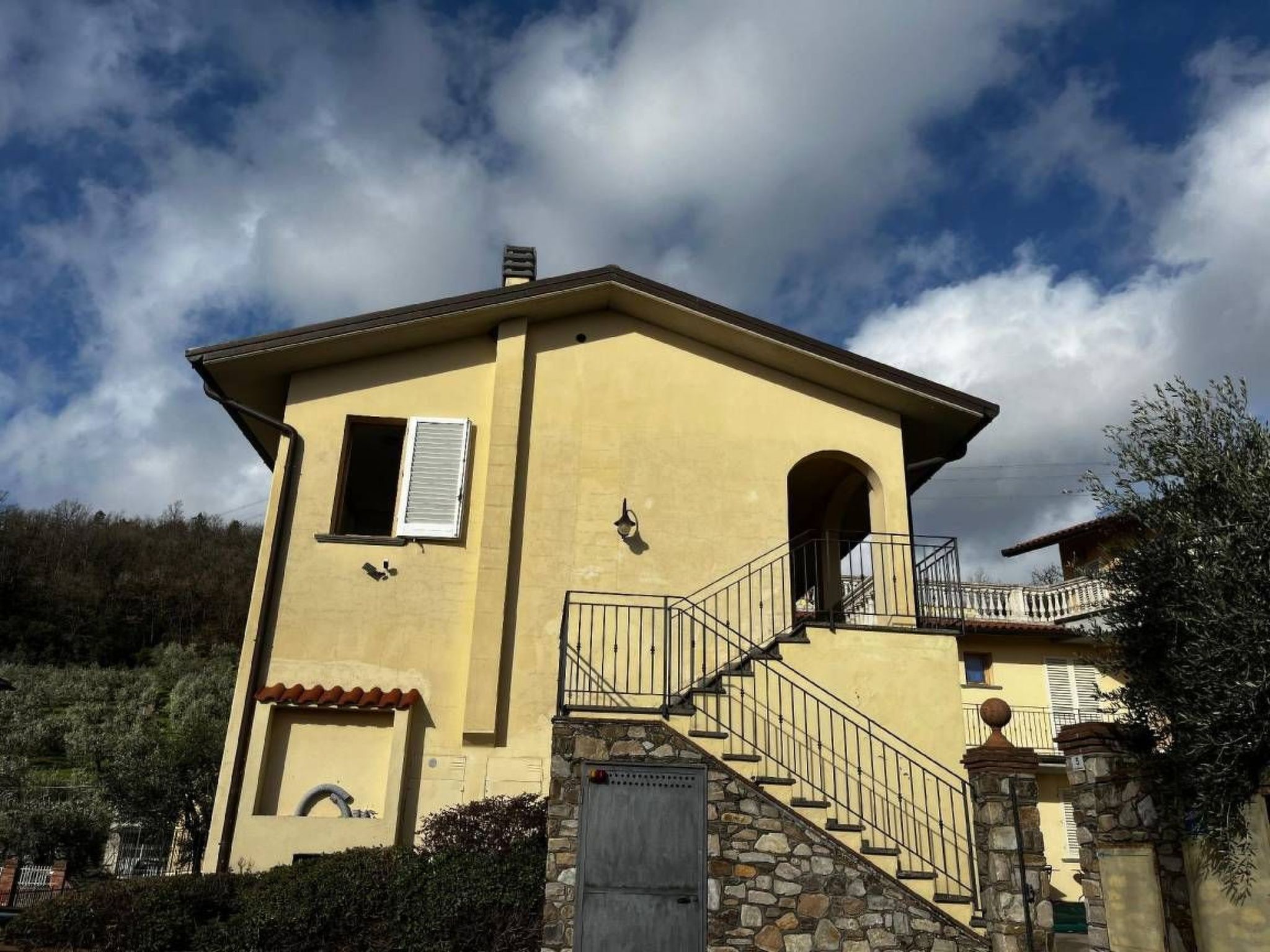 Photo of Penthouse Castiglio bei Holiday World