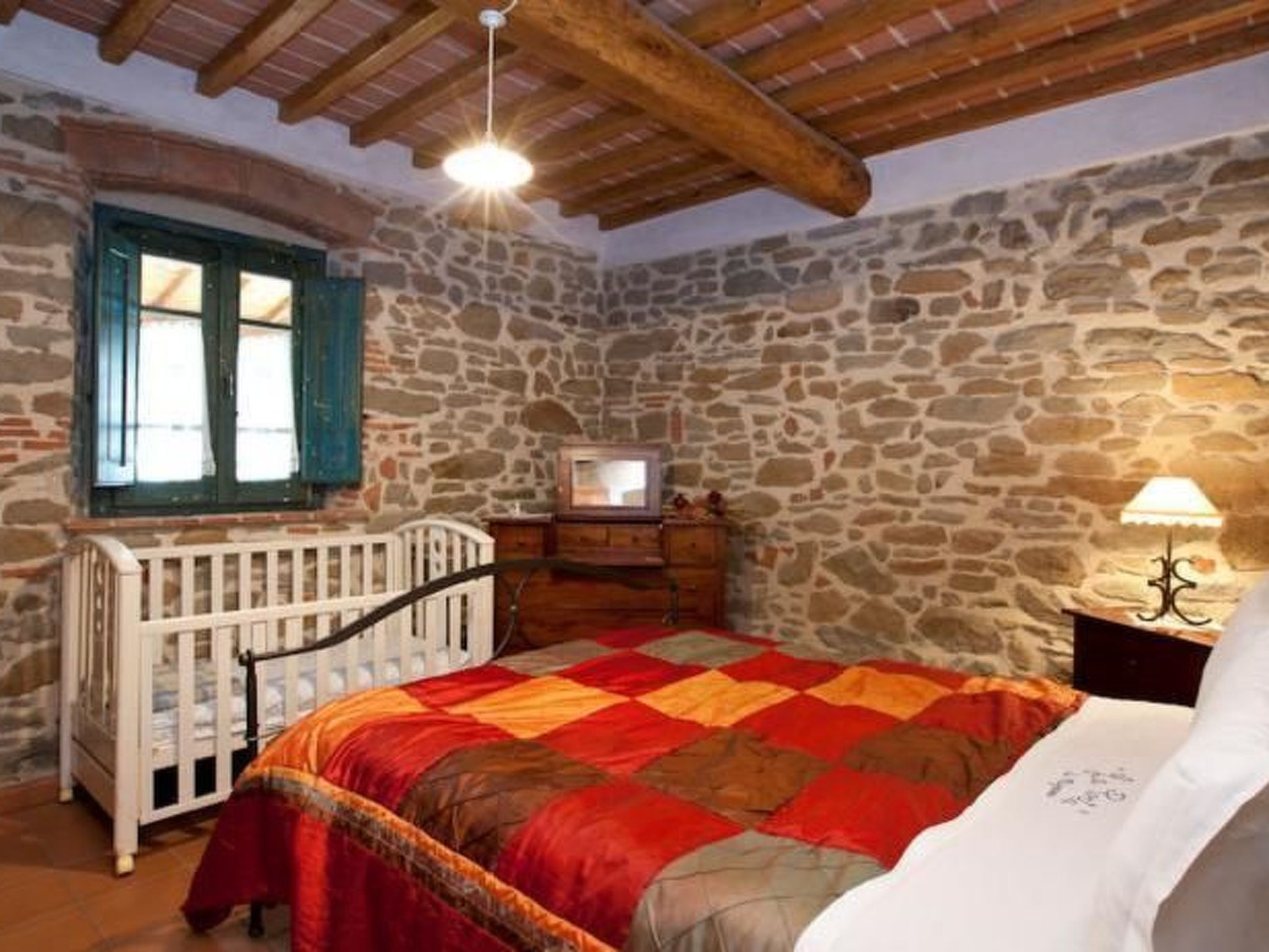 Cosimo der Ältere Wohnung-Binnen