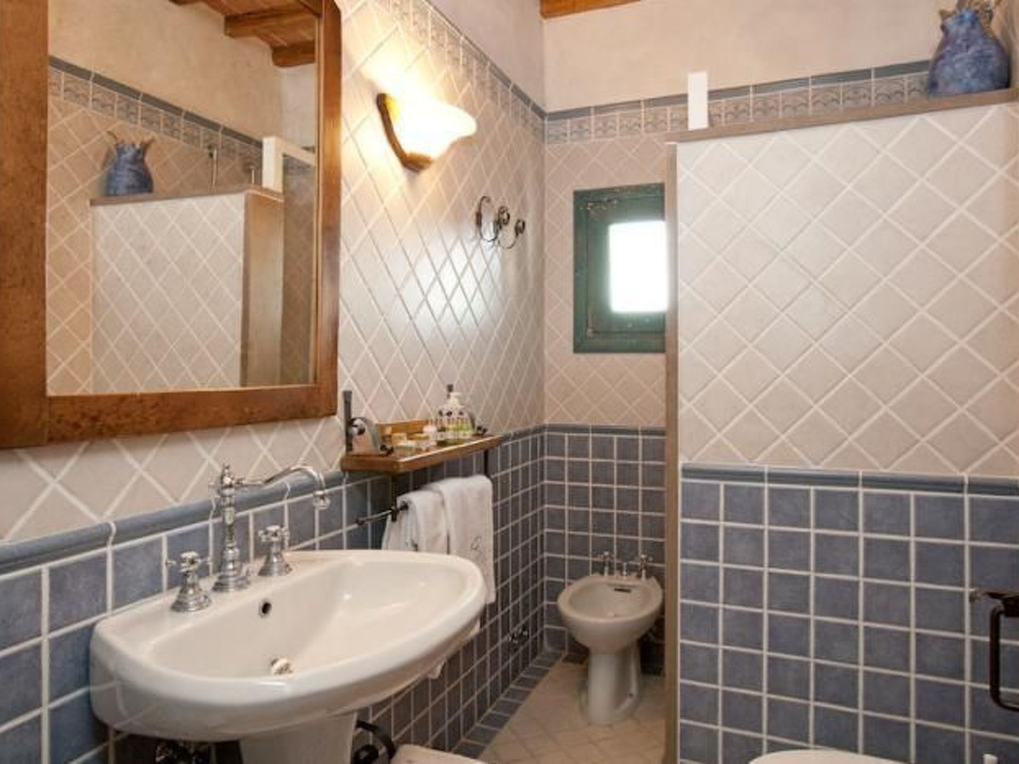 Cosimo der Ältere Wohnung-Binnen