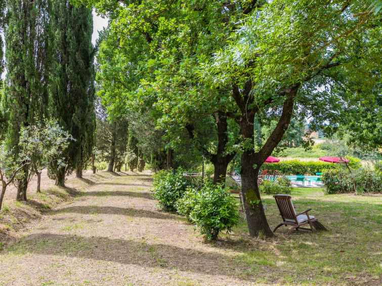 Photo of Tenuta La Colonna