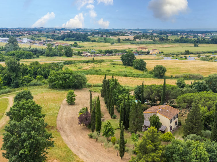 Photo of Tenuta La Colonna