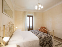 Appartement Giglio in Vinci: Rust en ontspanning in het groen - thumbnail 5