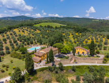 Montereggi