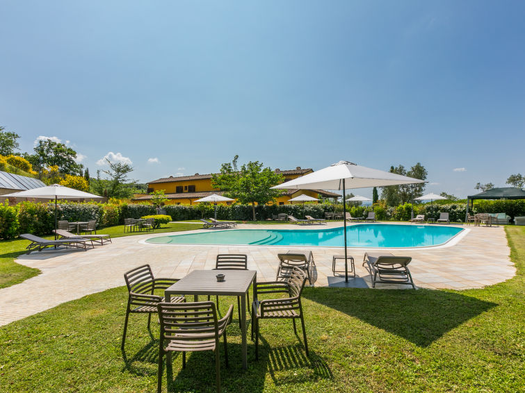 Search and Stay destination Città Metropolitana di Firenze, Toscana - Italy from AU$ 277. Il Casale