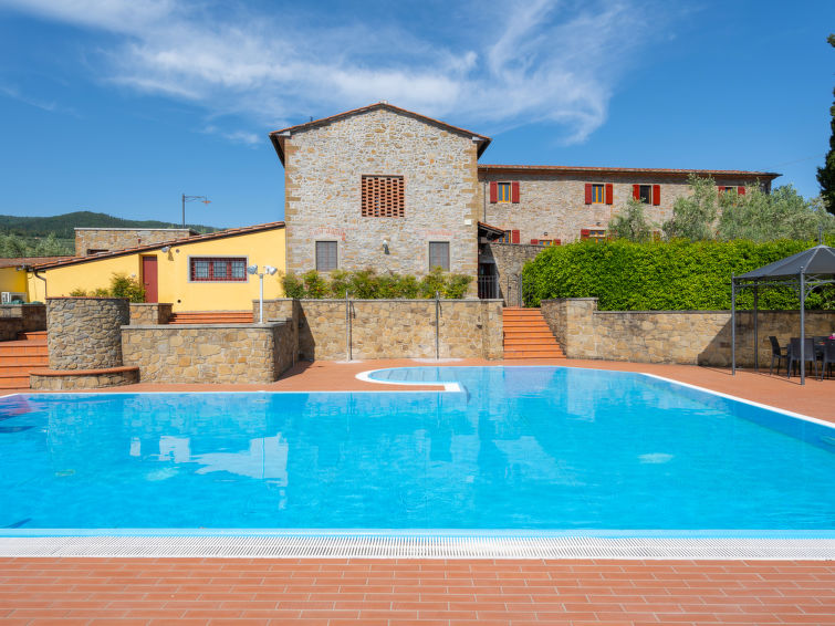 Casa De Férias Tenuta di Campagliana