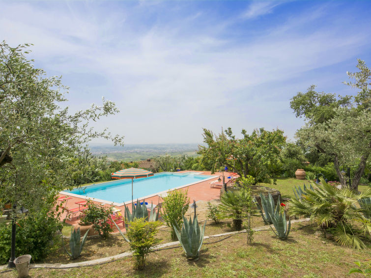 Holiday House La Costa In Vinci It5220 895 1 Interhome