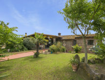 Holiday House La Costa In Vinci It5220 895 1 Interhome