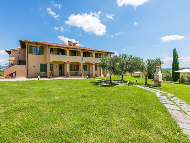 Search and Stay destination Città Metropolitana di Firenze, Toscana - Italy from AU$ 175. Tipologia Mono