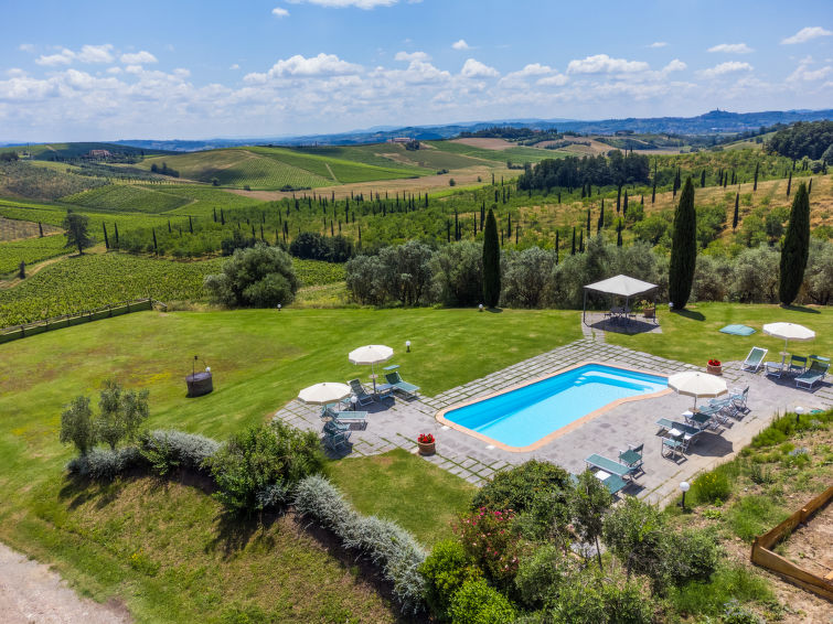 Search and Stay destination Città Metropolitana di Firenze, Toscana - Italy from AU$ 175. Tipologia Mono