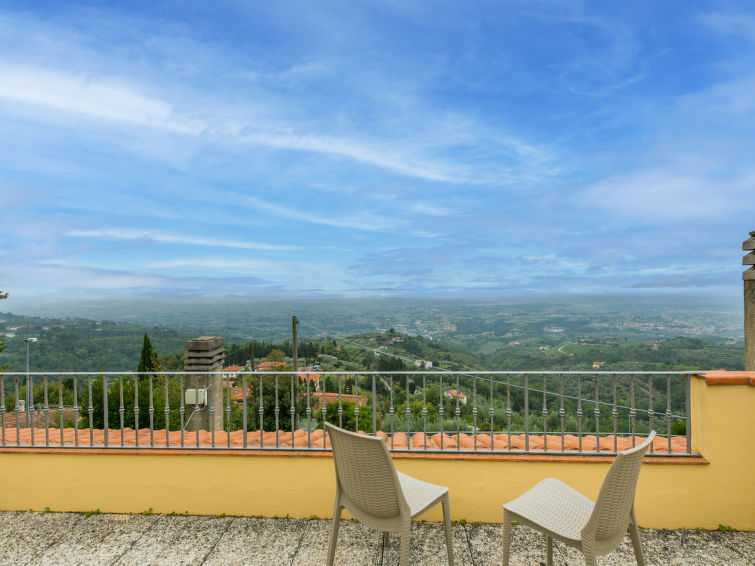 Search and Stay destination Provincia di Pistoia, Toscana - Italy from AU$ 215. Erica