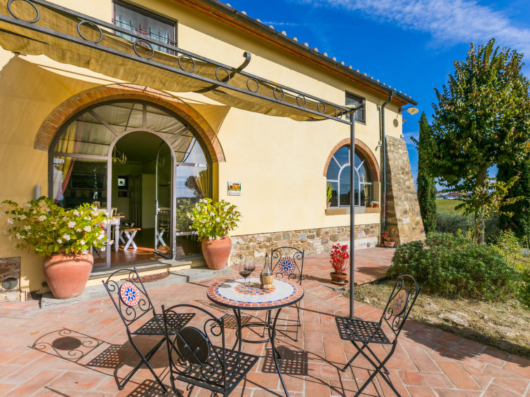 Search and Stay destination Città Metropolitana di Firenze, Toscana - Italy from AU$ 578. Bellavista
