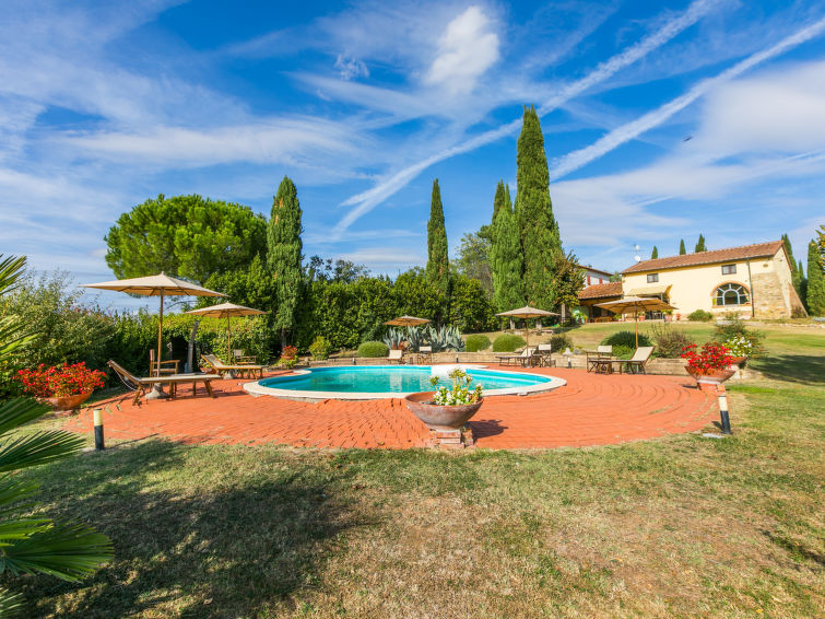 Search and Stay destination Città Metropolitana di Firenze, Toscana - Italy from AU$ 578. Bellavista