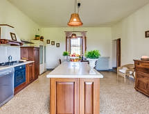 Feriebolig Beboli