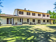 Feriebolig Beboli
